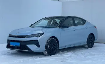 JAC J7 2024 года за 8 190 000 тг. в Уральск фото 1