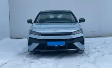 JAC J7 2024 года за 8 190 000 тг. в Уральск фото 2