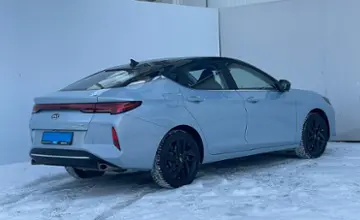 JAC J7 2024 года за 8 190 000 тг. в Уральск