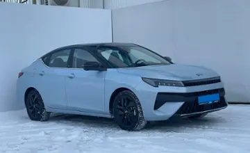 JAC J7 2024 года за 8 190 000 тг. в Уральск фото 3