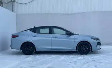 JAC J7 2024 года за 8 190 000 тг. в Уральск фото 4