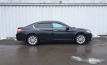 Honda Accord 2013 года за 6 890 000 тг. в Алматы фото 4