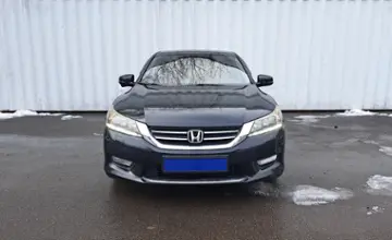 Honda Accord 2013 года за 6 890 000 тг. в Алматы фото 2