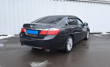 Honda Accord 2013 года за 6 890 000 тг. в Алматы