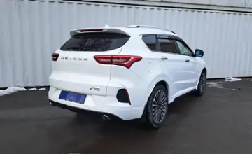 Jetour X70 2024 года за 7 990 000 тг. в Алматы