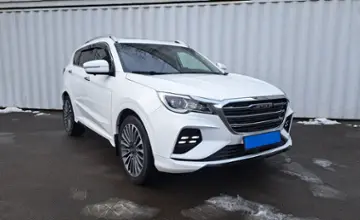 Jetour X70 2024 года за 7 990 000 тг. в Алматы фото 3