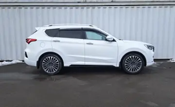 Jetour X70 2024 года за 7 990 000 тг. в Алматы фото 4