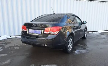 Chevrolet Cruze 2010 года за 3 600 000 тг. в Алматы