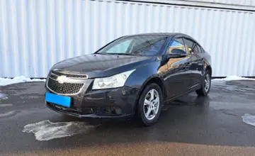 Chevrolet Cruze 2010 года за 3 600 000 тг. в Алматы фото 1