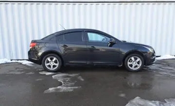 Chevrolet Cruze 2010 года за 3 600 000 тг. в Алматы фото 4