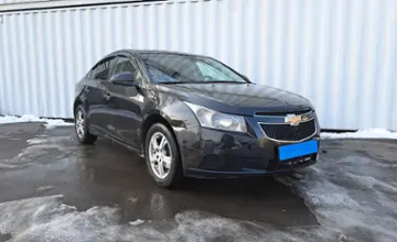 Chevrolet Cruze 2010 года за 3 600 000 тг. в Алматы фото 3