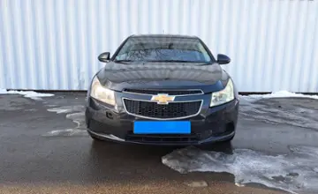 Chevrolet Cruze 2010 года за 3 600 000 тг. в Алматы фото 2