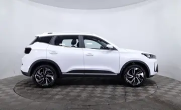 Kaiyi X3 2024 года за 7 290 000 тг. в Астана фото 4