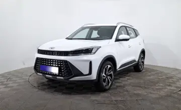 Kaiyi X3 2024 года за 7 290 000 тг. в Астана фото 1