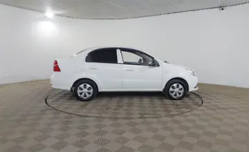 Chevrolet Nexia 2022 года за 5 700 000 тг. в Шымкент фото 4