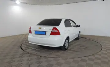Chevrolet Nexia 2022 года за 5 700 000 тг. в Шымкент