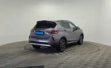 Jetour X50 2025 года за 8 290 000 тг. в Алматы