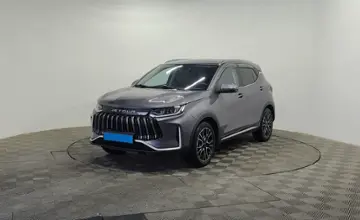 Jetour X50 2025 года за 8 290 000 тг. в Алматы фото 1