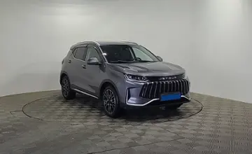 Jetour X50 2025 года за 8 290 000 тг. в Алматы фото 3