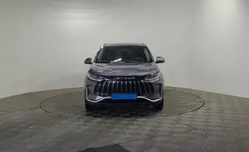 Jetour X50 2025 года за 8 290 000 тг. в Алматы фото 2