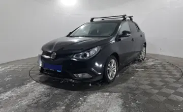 MG 5 2013 года за 2 300 000 тг. в Павлодар фото 1