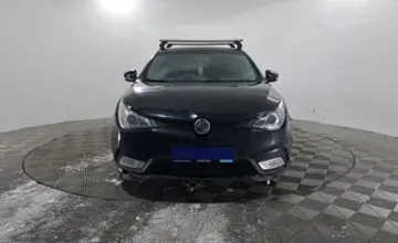 MG 5 2013 года за 2 300 000 тг. в Павлодар фото 2