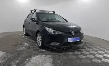 MG 5 2013 года за 2 300 000 тг. в Павлодар фото 3