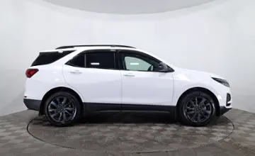 Chevrolet Equinox 2021 года за 11 000 000 тг. в Астана фото 4