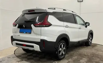 Mitsubishi Xpander 2022 года за 8 950 000 тг. в Актобе
