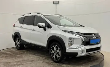 Mitsubishi Xpander 2022 года за 8 950 000 тг. в Актобе фото 3