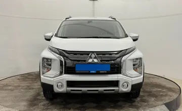 Mitsubishi Xpander 2022 года за 8 950 000 тг. в Актобе фото 2