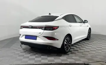 JAC J7 2023 года за 6 190 000 тг. в Караганда