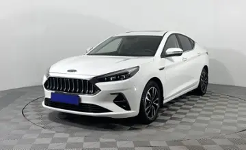 JAC J7 2023 года за 6 190 000 тг. в Караганда фото 1