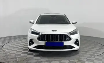 JAC J7 2023 года за 6 190 000 тг. в Караганда фото 2