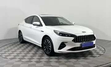JAC J7 2023 года за 6 190 000 тг. в Караганда фото 3