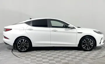 JAC J7 2023 года за 6 190 000 тг. в Караганда фото 4