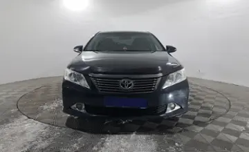 Toyota Camry 2013 года за 9 100 000 тг. в Павлодар фото 2