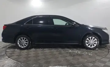 Toyota Camry 2013 года за 9 100 000 тг. в Павлодар фото 4