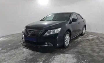 Toyota Camry 2013 года за 9 100 000 тг. в Павлодар фото 1