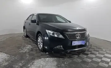 Toyota Camry 2013 года за 9 100 000 тг. в Павлодар фото 3