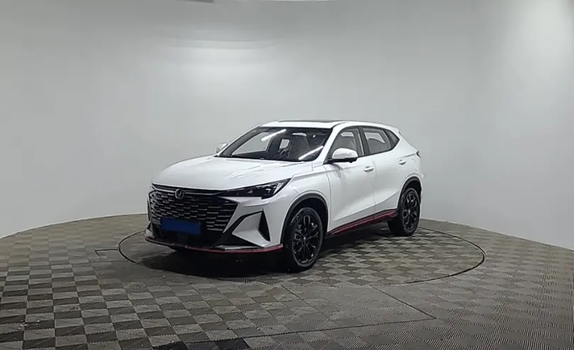 Changan X5 Plus 2025 года за 9 500 000 тг. в Алматы