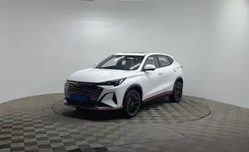 Changan X5 Plus 2025 года за 9 500 000 тг. в Алматы фото 1