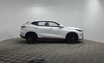 Changan X5 Plus 2025 года за 9 500 000 тг. в Алматы фото 4