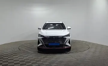 Changan X5 Plus 2025 года за 9 500 000 тг. в Алматы фото 2