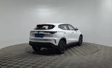 Changan X5 Plus 2025 года за 9 500 000 тг. в Алматы