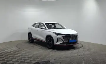 Changan X5 Plus 2025 года за 9 500 000 тг. в Алматы фото 3