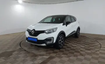 Renault Kaptur 2019 года за 5 790 000 тг. в Шымкент фото 1