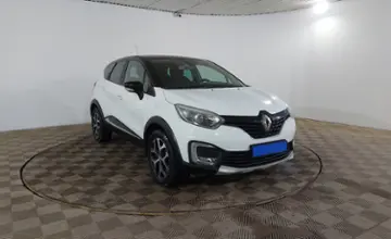 Renault Kaptur 2019 года за 5 790 000 тг. в Шымкент фото 3