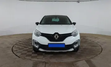 Renault Kaptur 2019 года за 5 790 000 тг. в Шымкент фото 2