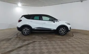 Renault Kaptur 2019 года за 5 790 000 тг. в Шымкент фото 4
